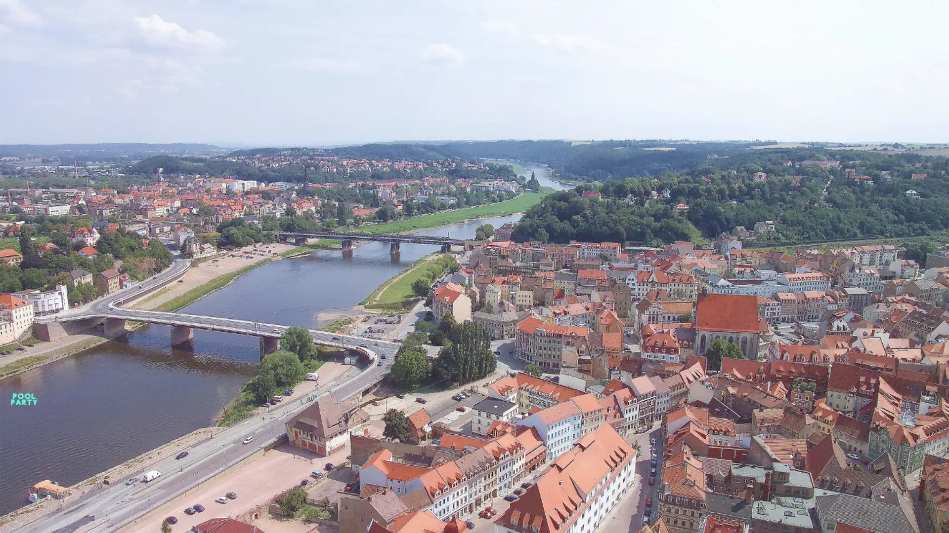 Wuppertal Schwebebahn - Günstige Monteurzimmer